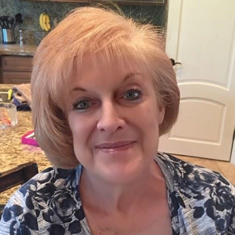 Meet your Posher, Susan